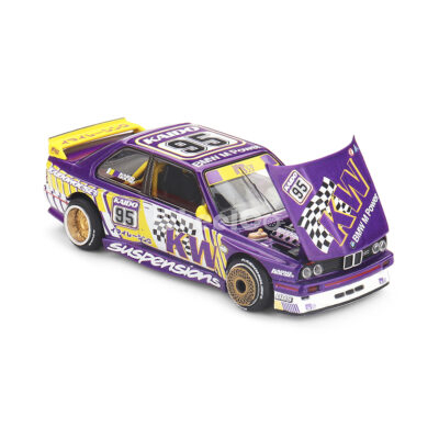 BMW M3 (Kaido KW V1 - 2025)