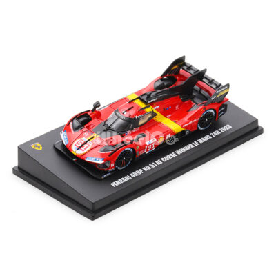Ferrari 499P (No.51 AF Corse Winner Le Mans 24h 2023 - 2025)