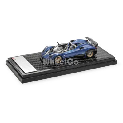 Pagani Zonda HP Barchetta (China Top Expo Exclusive - 2025)