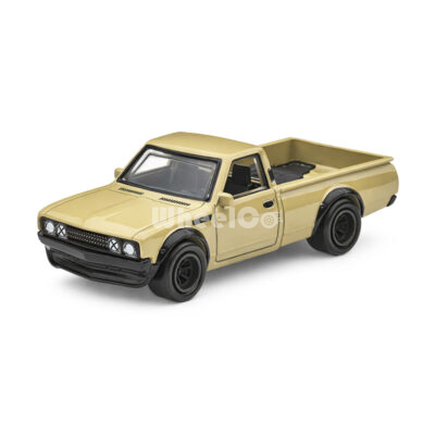 Datsun 620 (Car Culture 2026 - Japan Historics 5)