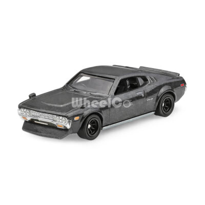 '77 Toyota Celica (Car Culture 2026 - Japan Historics 5)