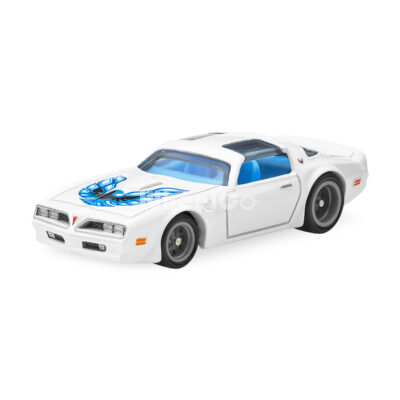 '77 Pontiac Firebird TA (Hot Wheels Boulevard - 2025)