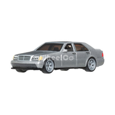 Mercedes-Benz 500 SEL (Fast & Furious Premium Series: Mix 1 - 2026)