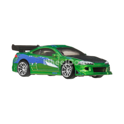 '95 Mitsubishi Eclipse *CHASE* (Fast & Furious Premium Series: Mix 1 - 2026)