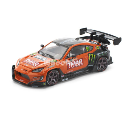 Pandem GR86 (Daigo Saito FDJ 2022 - 2025)