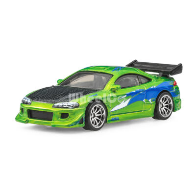'95 Mitsubishi Eclipse *CHASE* (Fast & Furious Premium Series: Mix 1 - 2026)
