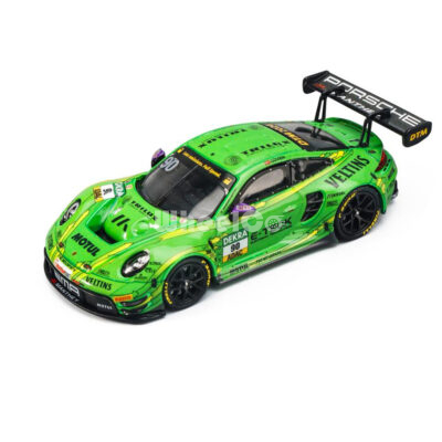 Porsche 911 GT3 R (#90, DTM 2024, Manthey EMA - 2025)