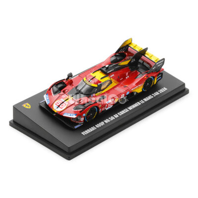 Ferrari 499P (No.50 AF Corse Winner Le Mans 24h 2024 - 2025)