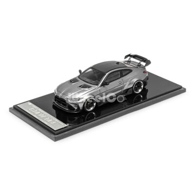 BMW (G82) M4 ADRO Body Kit (Titanium Steel Gray - 2025)