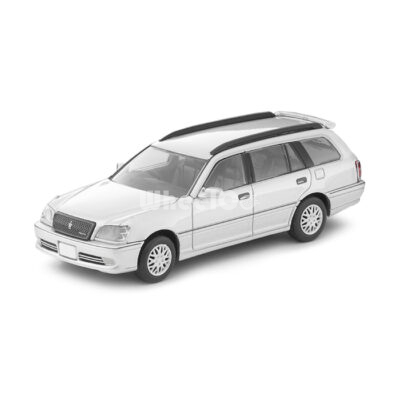 '01 Toyota Crown Estate Athlete V (TLV-NEO: 355a - 2026)