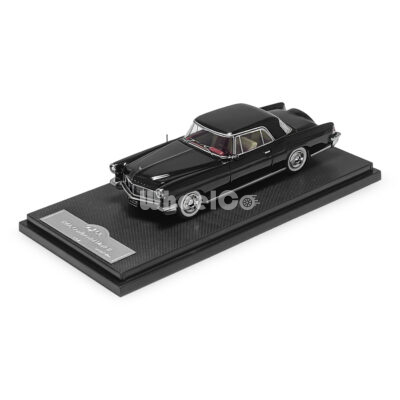 '56 Lincoln Continental Mark II (Black - 2026)