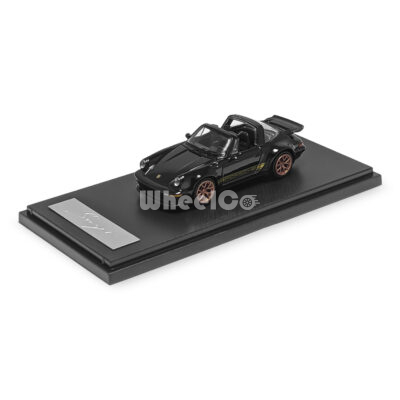 Singer Turbo Study 930 Targa (Black - 2024)