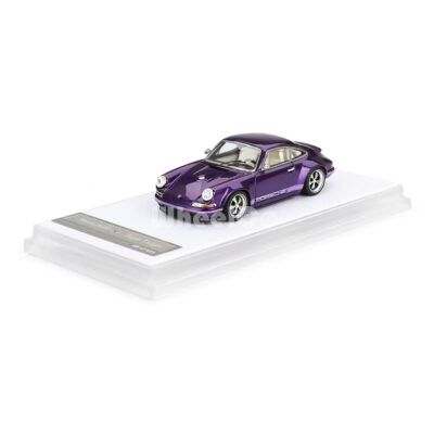 Singer Coupe (Metallic Purple - 2025)