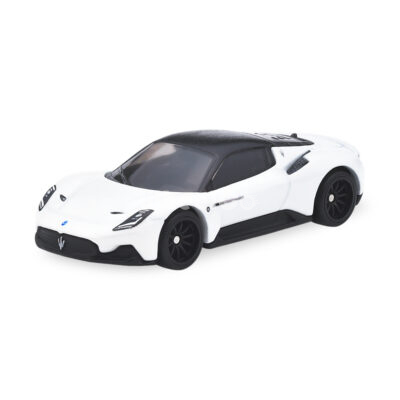 Maserati MC20 (Hot Wheels Boulevard - 2025)