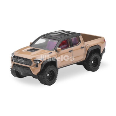 '24 Toyota Tacoma TRD Pro (Hot Wheels Boulevard - 2025)