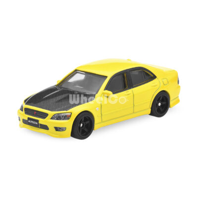 '98 Toyota Altezza (Hot Wheels Boulevard - 2025)