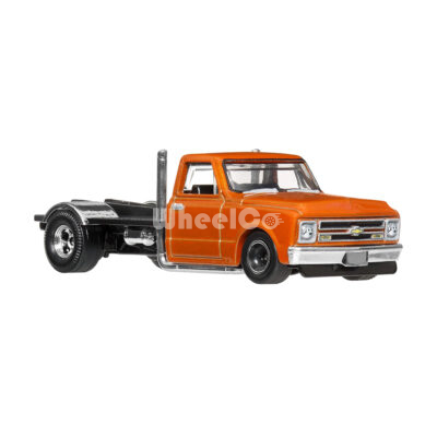 '67 Chevy Custom C10 (Fast & Furious Premium Series: Mix 2 - 2026)