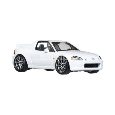 '94 Honda Del Sol (Fast & Furious Premium Series: Mix 2 - 2026)