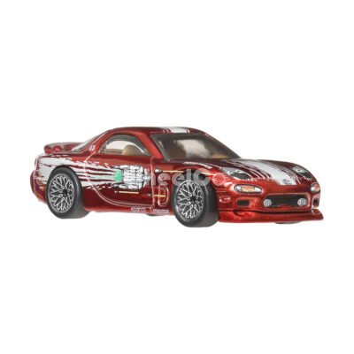 '95 Mazda RX-7 *CHASE* (Fast & Furious Premium Series: Mix 2 - 2026)
