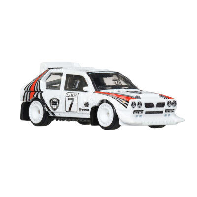 Lancia Delta S4 (Car Culture 2026 - Thrill Climbers)