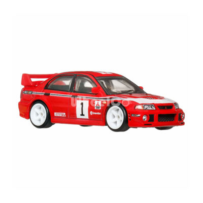 Mitsubishi Lancer Evolution VI (Car Culture 2026 - Thrill Climbers)