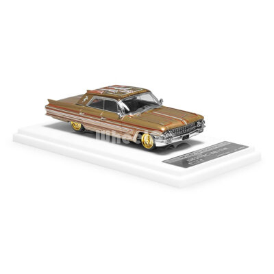 '61 Cadillac DeVille Lowrider (2025 HEC Limited Edition - 2025)