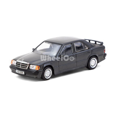 Mercedes-Benz 190 E 2.3-16 (Global64: Blue-Black Metallic - 2026)