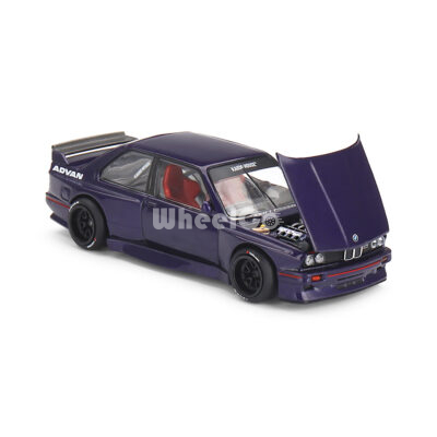 BMW M3 (Kaido GT V2 - 2026)