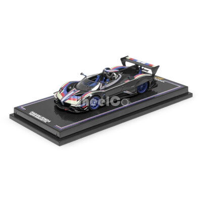 Pagani Zonda Revo Barchetta (1 of 1 - 2026)