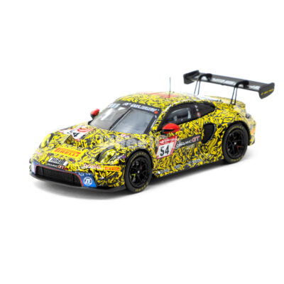 Porsche 911 GT3 R (#54, Nürburgring 24h 2023 - 2025)