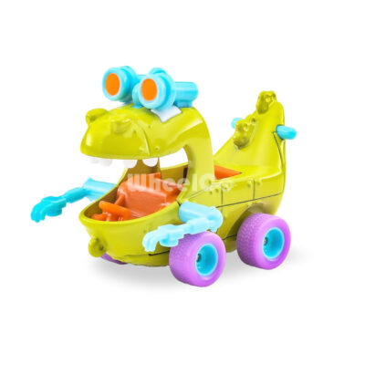 Reptar Wagon (Pop Culture 2026 - Rugrats)
