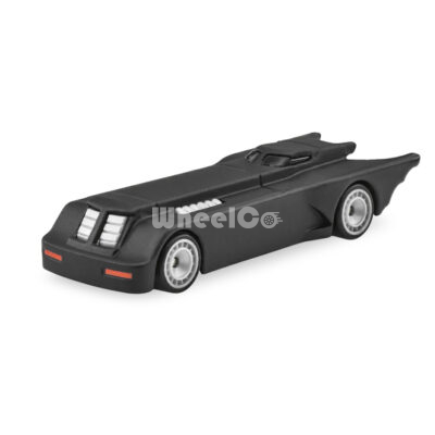 Batman The Animated Series Batmobile (Pop Culture 2026 - Batman: The Animated Series)