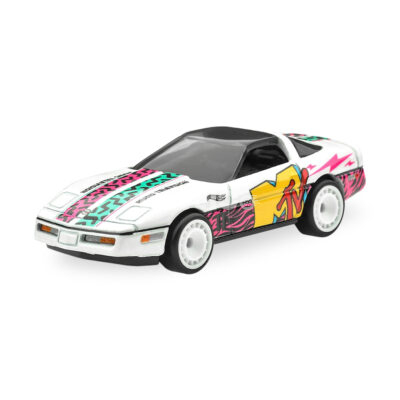 '84 Corvette (Pop Culture 2026 - MTV)