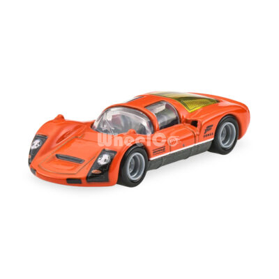 '66 Porsche 906 Carrera 6 (Pop Culture 2026 - Forza)