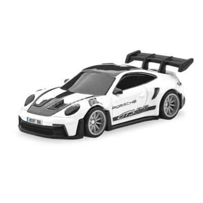 '22 Porsche 911 GT3 RS (Pop Culture 2026 - Gran Turismo)