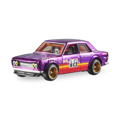 '71 Datsun 510 (Red Line Club - 2026)