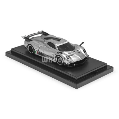 '21 Pagani Huayra R (Red Line Club - 2026)