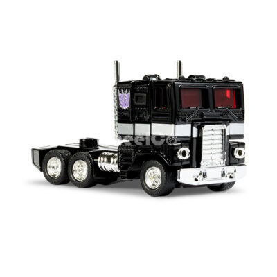 Nemesis Prime (Hot Wheels x Transformers  - 2025)