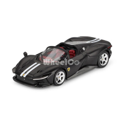 Ferrari Daytona SP3 (Matt Black - 2026)