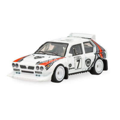 Lancia Delta S4 (Car Culture 2026 - Thrill Climbers)