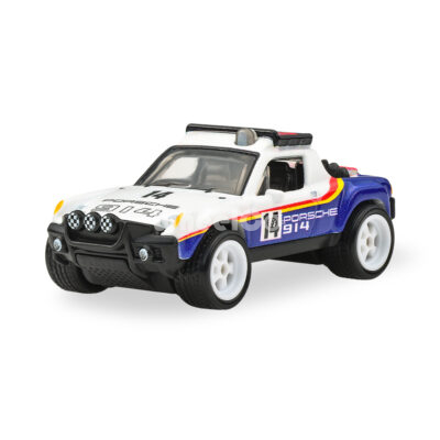 Porsche 914 Safari (Car Culture 2026 - Thrill Climbers)