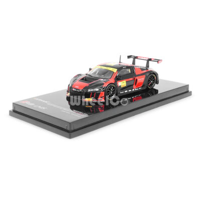 Audi R8 LMS (Hobby64: FIA GT World Cup Macau 2016 Winner (Laurens Vanthoor) - 2017)