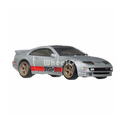 Nissan 300ZX Twin Turbo (Hot Wheels Boulevard - 2026)