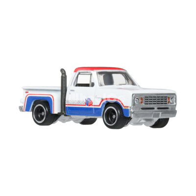 '78 Dodge Li'l Red Express Truck (Hot Wheels Boulevard - 2026)