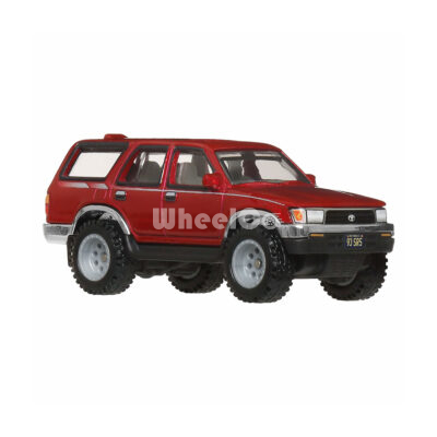 '93 Toyota 4Runner (Hot Wheels Boulevard - 2026)