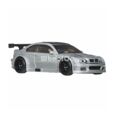 BMW M3 GTR (Hot Wheels Boulevard - 2026)