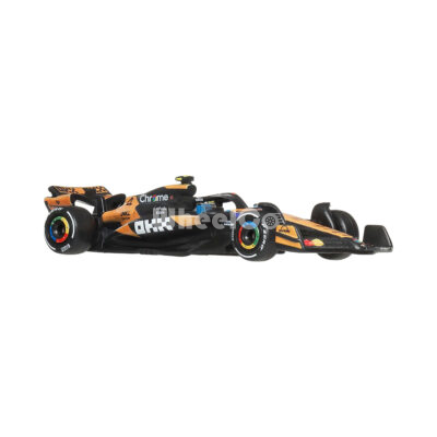 McLaren Formula 1 Team (Formula 1 Premium Series: 2025, #4 - 2026)