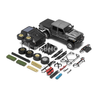 '24 Jeep Gladiator (HWC Elite 64 Series: Mod Shop - 2026)