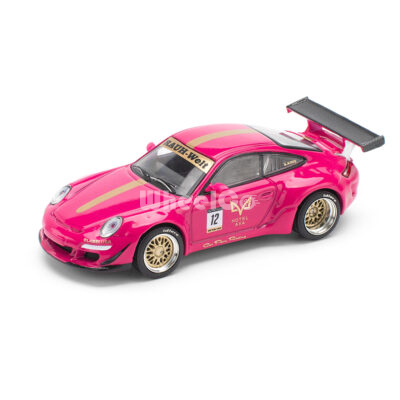 RWB 997 ("AVA" - 2025)
