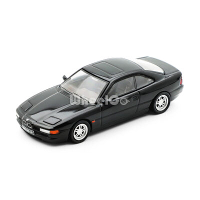 BMW 850CSi (Black - 2024)
